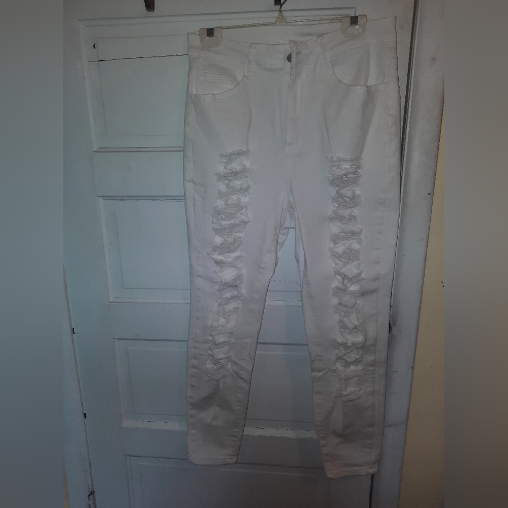 Jeans - Picture 2 of 5
